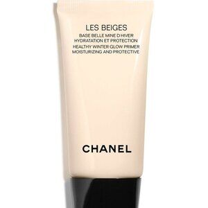 Chanel Les Beiges Healthy Winter Glow Primer - Icy Beige